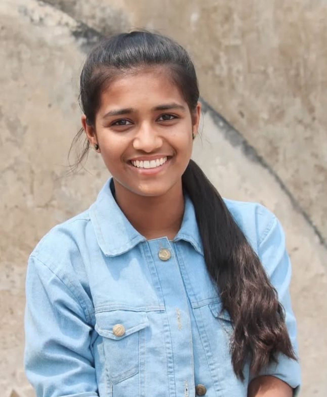 Sunanda Dengi